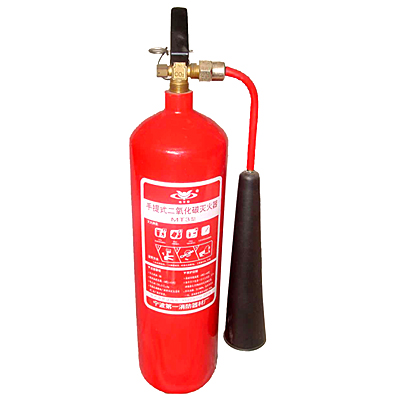 滅火器