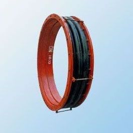 橡膠風道補償器的特點是什么?